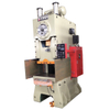 C Frame Variable Press Machine para la venta