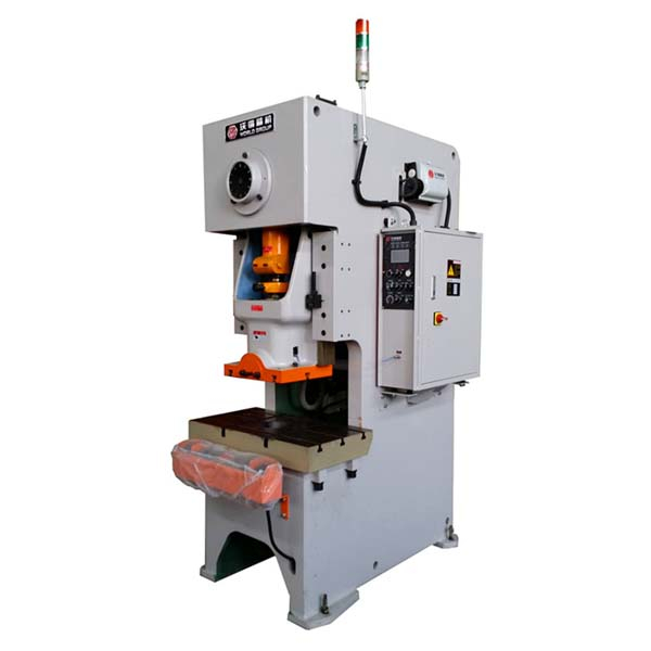 Press neumático de la cigüeñal de 25ton C