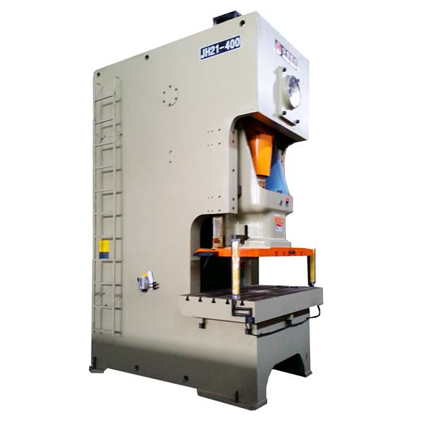 JH21 C Frame Single Crank Power Press