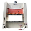 500ton Dos puntos de dos puntos Retraso Progressive Die Stamping Press