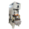 45ton C Frame Excentric Punch Press en venta
