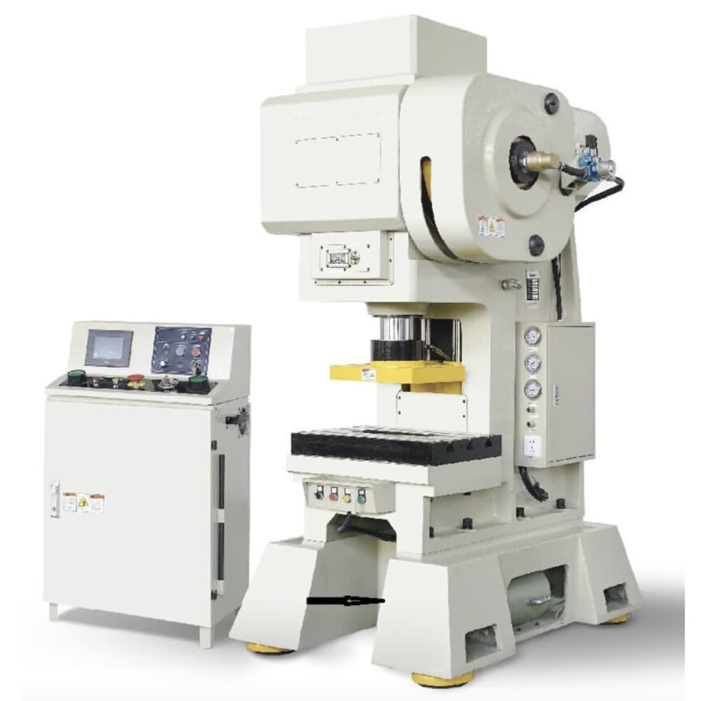 30ton C Frame Press de alta velocidad
