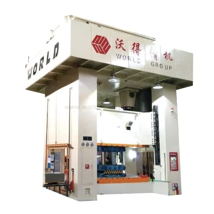 800ton Auto Parts Stamping Power Power Press