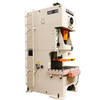 Tipo mecánico Automático de 100 toneladas C Frame Press